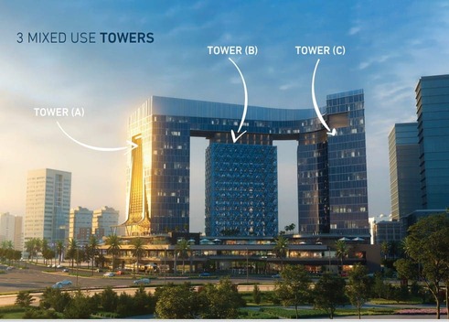 اى بيزنس بارك