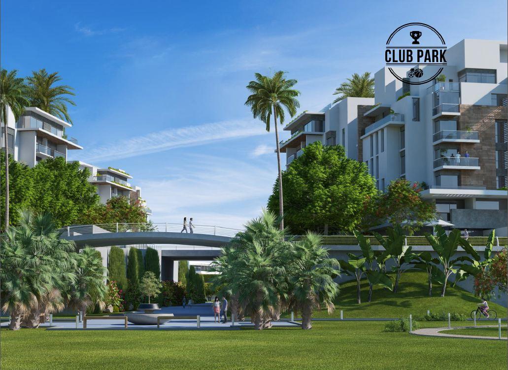 Mountain View I City