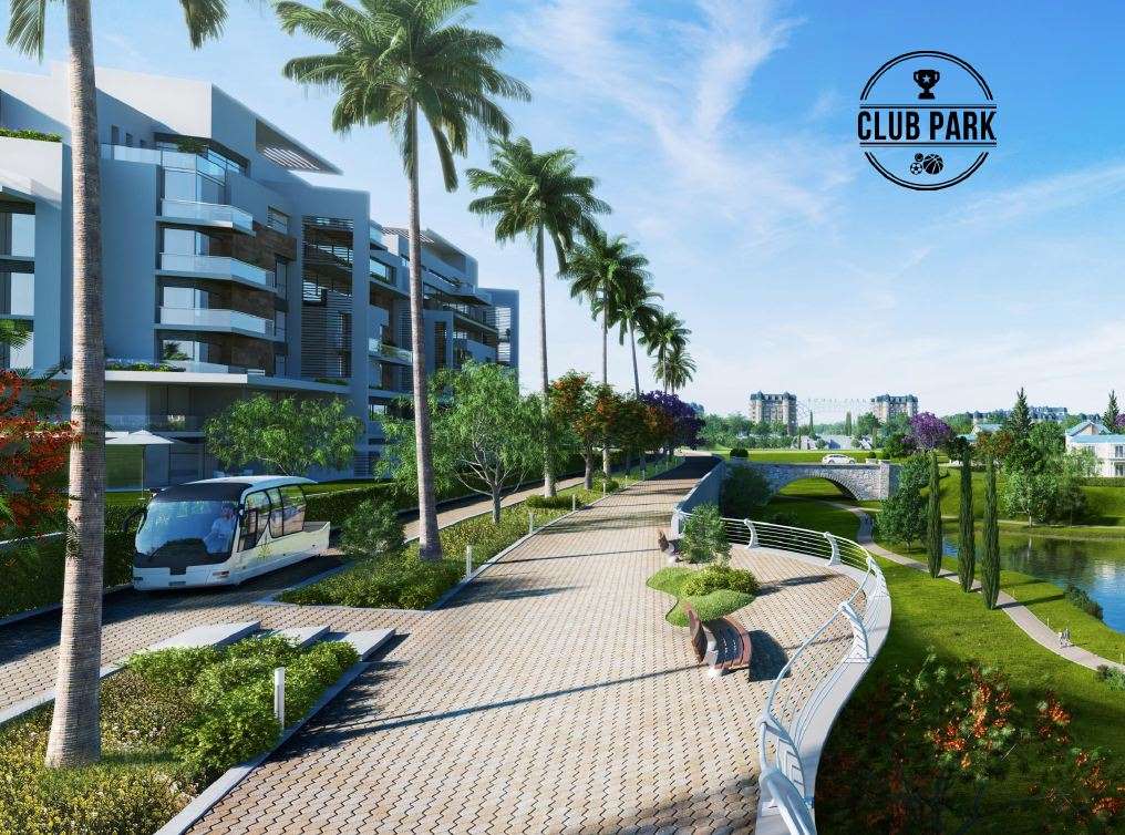 Mountain View I City