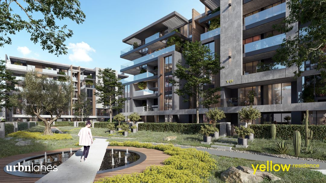 يلو كي اتش ال للعقارات