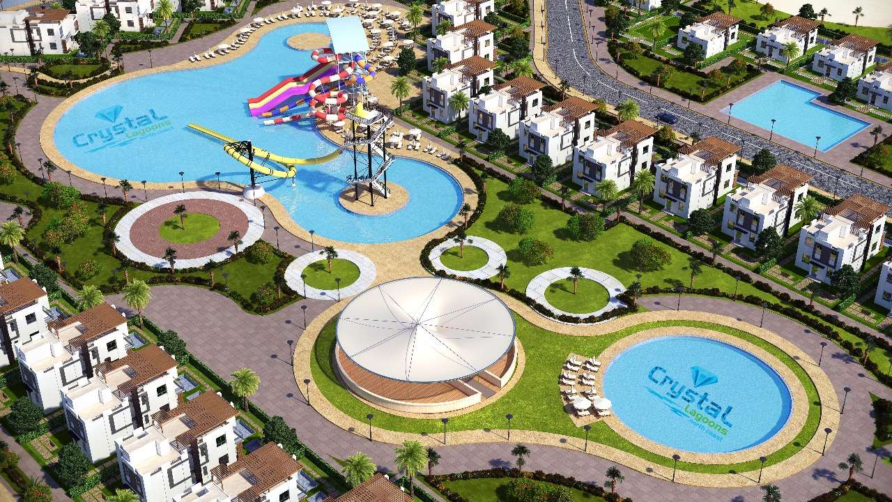 DELTA REAL ESTATE INVESTMENT & DEVELOPMENT KHL REAL ESTATE DELTA REAL ESTATE INVESTMENT & DEVELOPMENT KHL REAL ESTATE