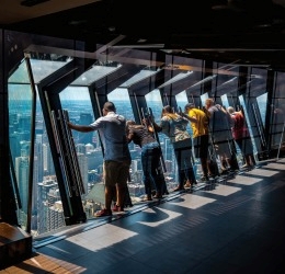 KHL REAL ESTATE Levels Tower