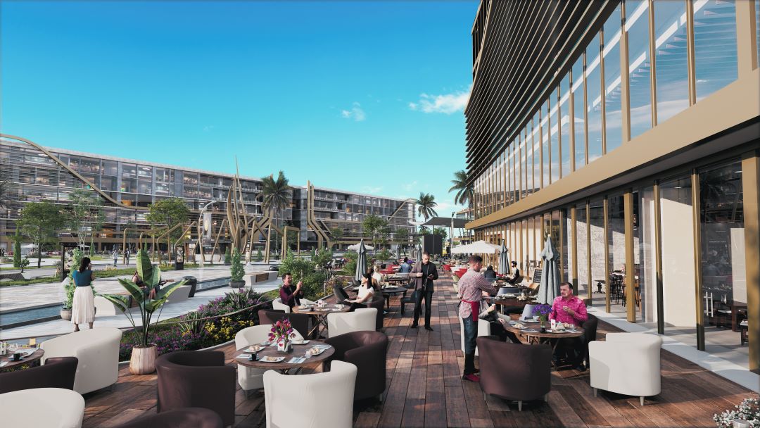 لافاييت مول