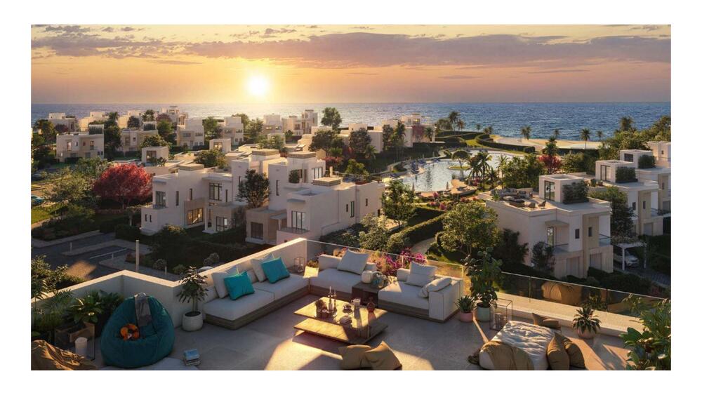 هايد بارك للتطوير العقاري