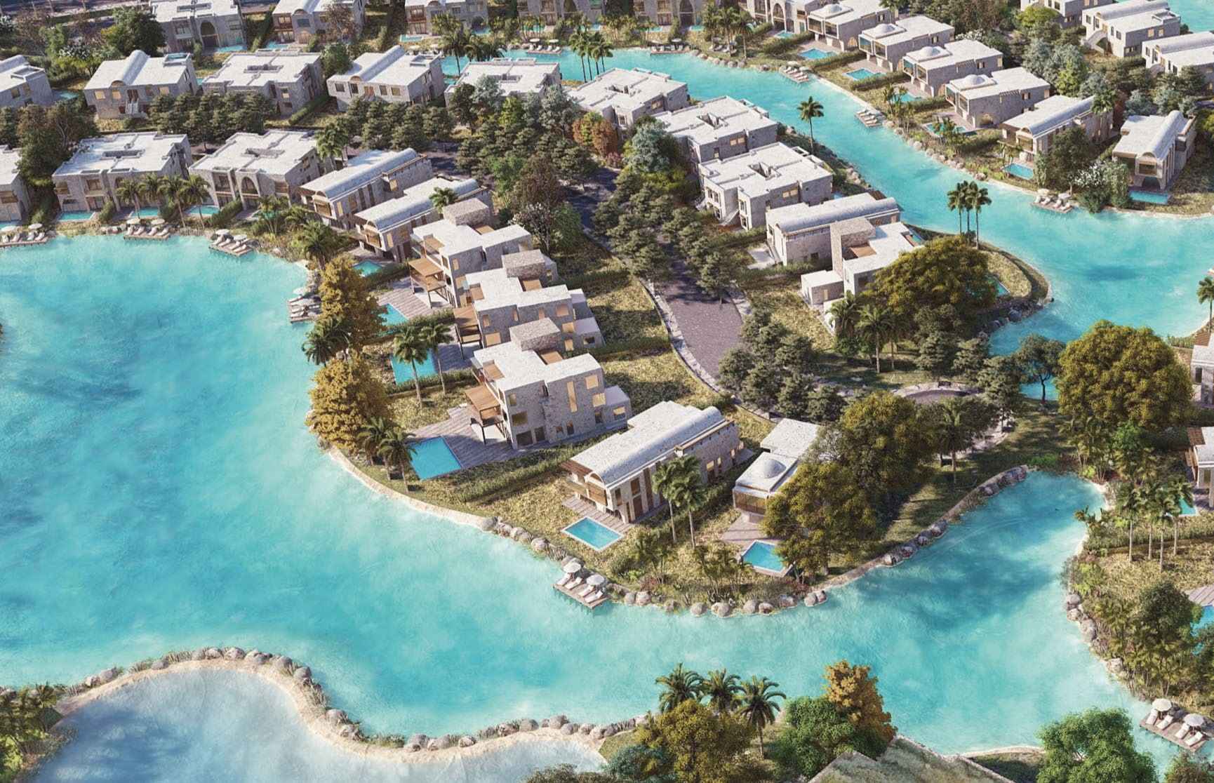 M SQUARED DEVELOPMENT KHL REAL ESTATE M SQUARED DEVELOPMENT KHL REAL ESTATE