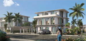 مارسيليا بيتش 5