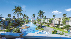 مارسيليا بيتش 5