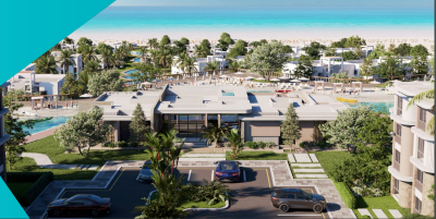 مباني ادريس للتطوير العقاري