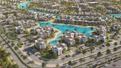 ORA DEVELOPMENT KHL REAL ESTATE ORA DEVELOPMENT KHL REAL ESTATE