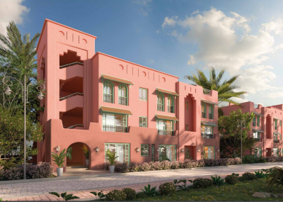 الاهلي صبور للتطوير العقاري