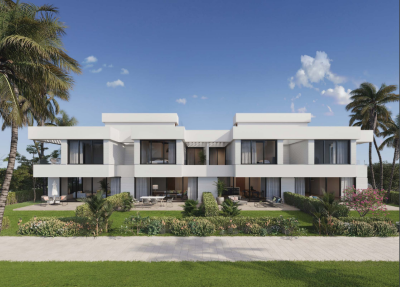 سوديك للتطوير العقاري