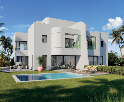 سوديك للتطوير العقاري