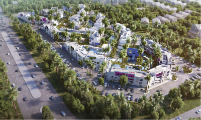 INTERIA DEVELOPMENT KHL REAL ESTATE INTERIA DEVELOPMENT KHL REAL ESTATE