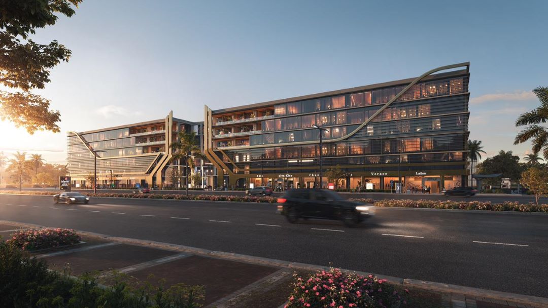 لافاييت مول