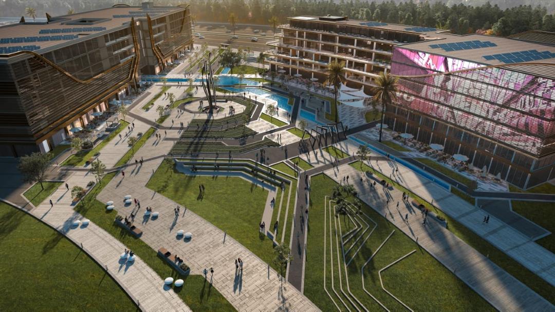 لافاييت مول