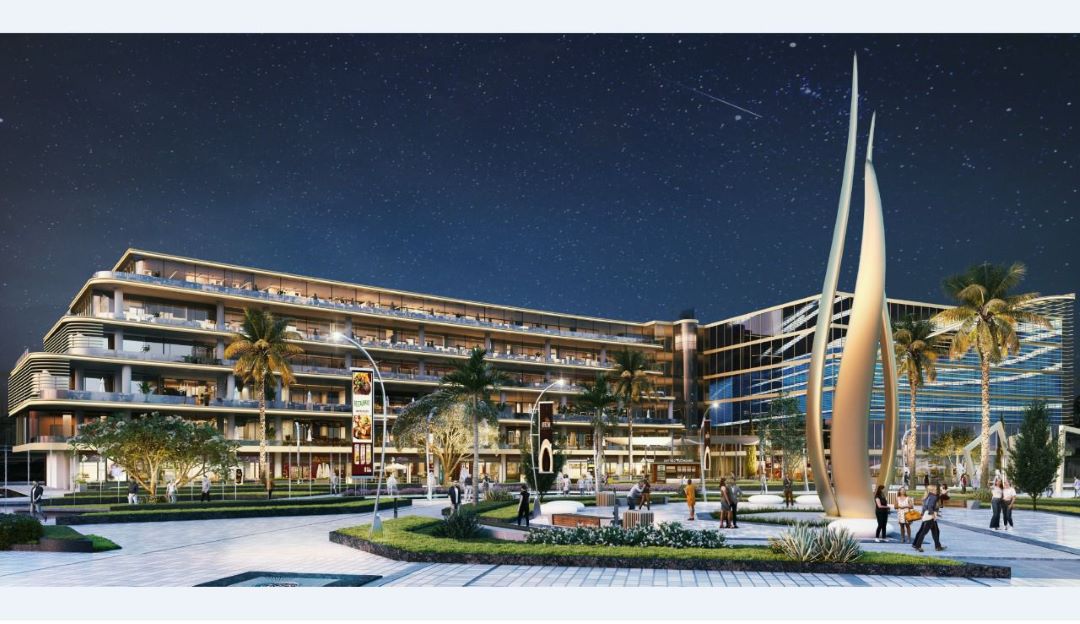 لافاييت مول