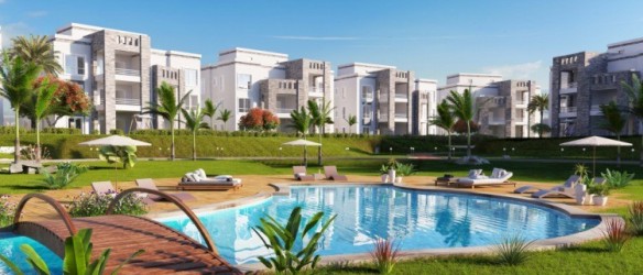 كريستال لاجونز