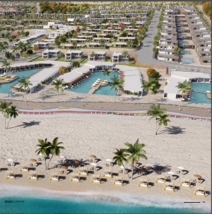 ARABELLA GROUP KHL REAL ESTATE ARABELLA GROUP KHL REAL ESTATE