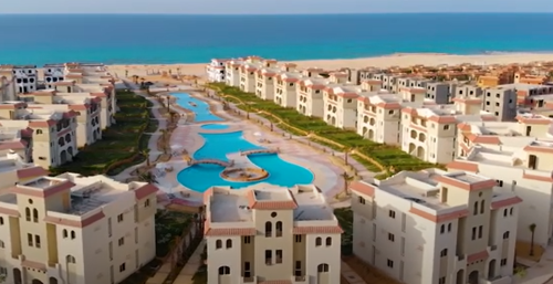 لاسيرينا الساحل الشمالي