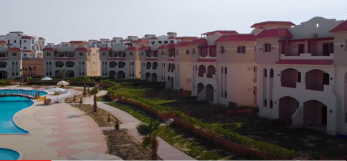 لاسيرينا الساحل الشمالي