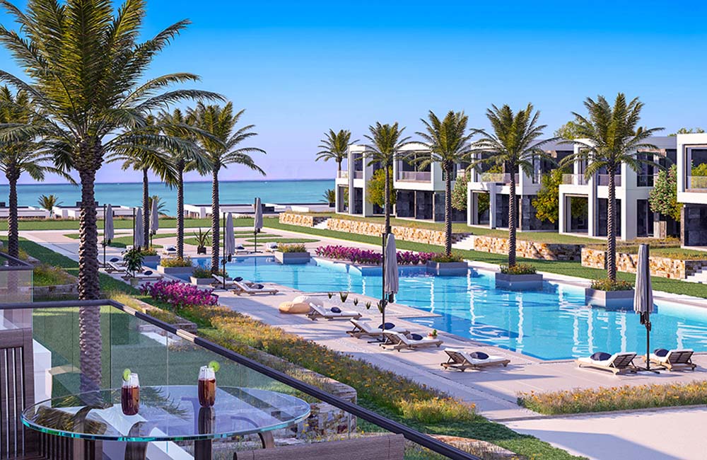 LA VISTA DEVELOPMENTS KHL REAL ESTATE LA VISTA DEVELOPMENTS KHL REAL ESTATE