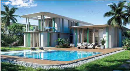 مارسيليا بيتش 5