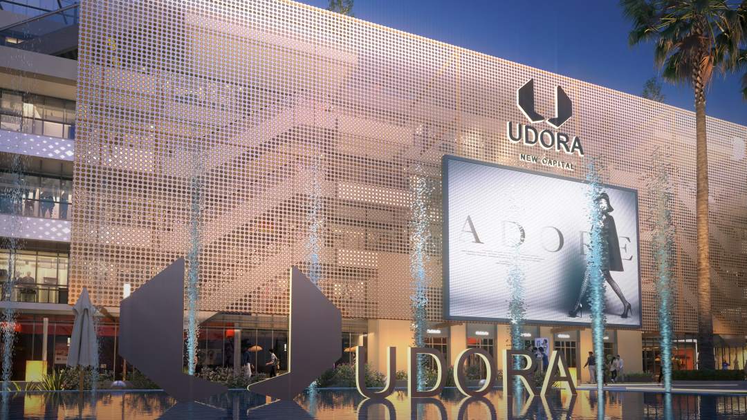 KHL REAL ESTATE Udora mall