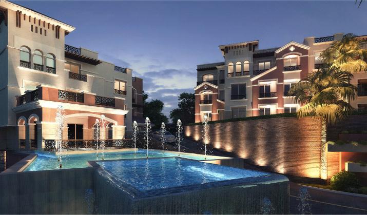 هيفن هيلز السخنة