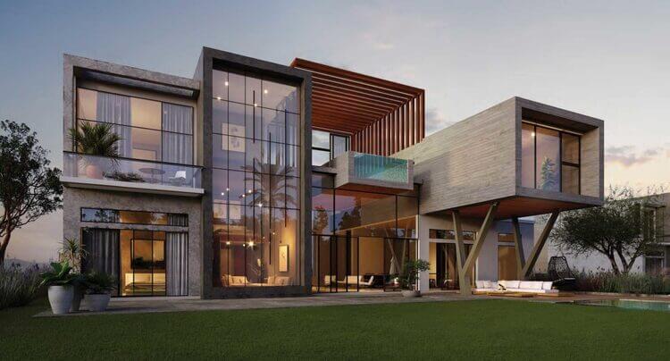 سكاي سيتي الجلالة العين السخنة