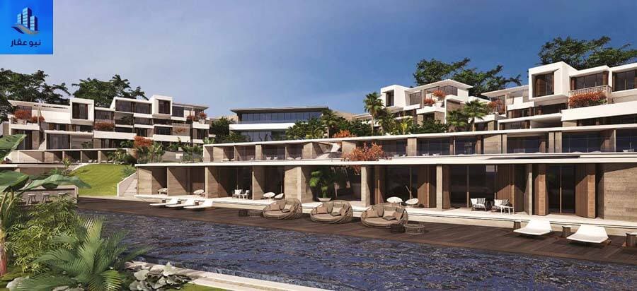 كاي العين السخنة