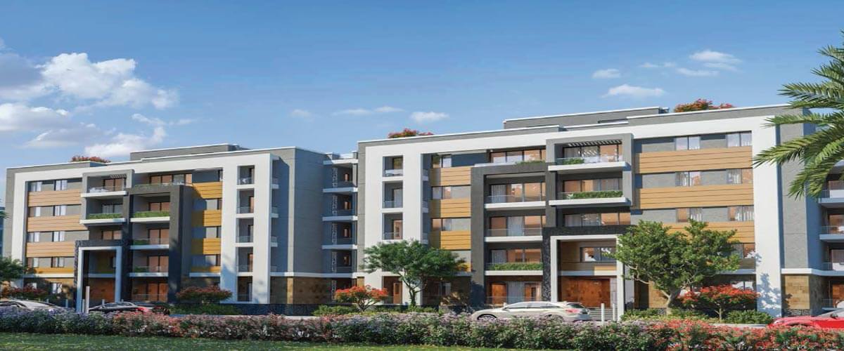 جايد القاهرة الجديدة