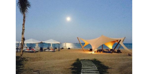 كاي العين السخنة