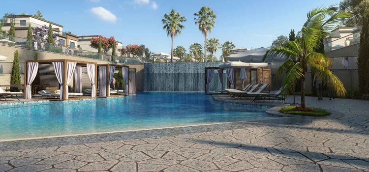 KHL REAL ESTATE Azzar New Cairo