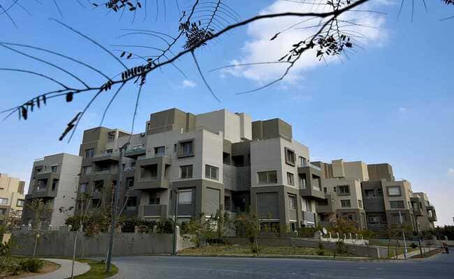 Boutique Village new cairo