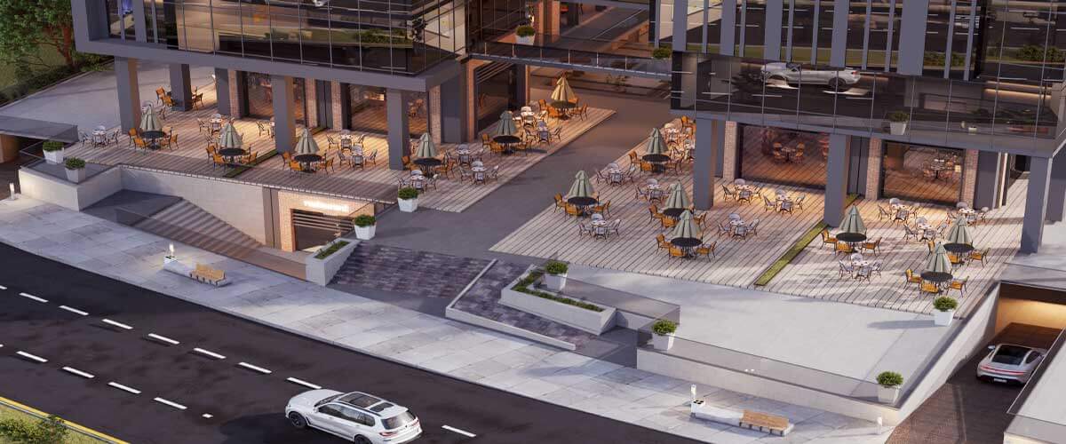 مول إيجوال القاهرة الجديدة