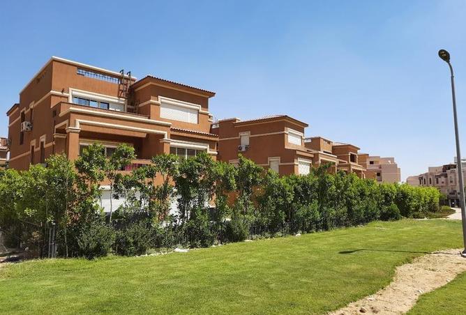 القطامية جاردنز القاهرة الجديدة