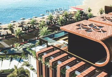 جورا العين السخنة