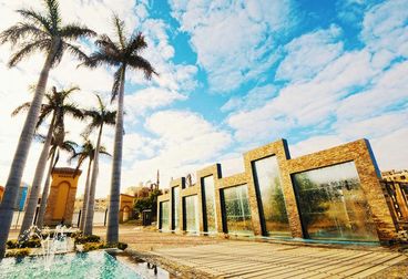 KHL REAL ESTATE Katameya Gardens New Cairo