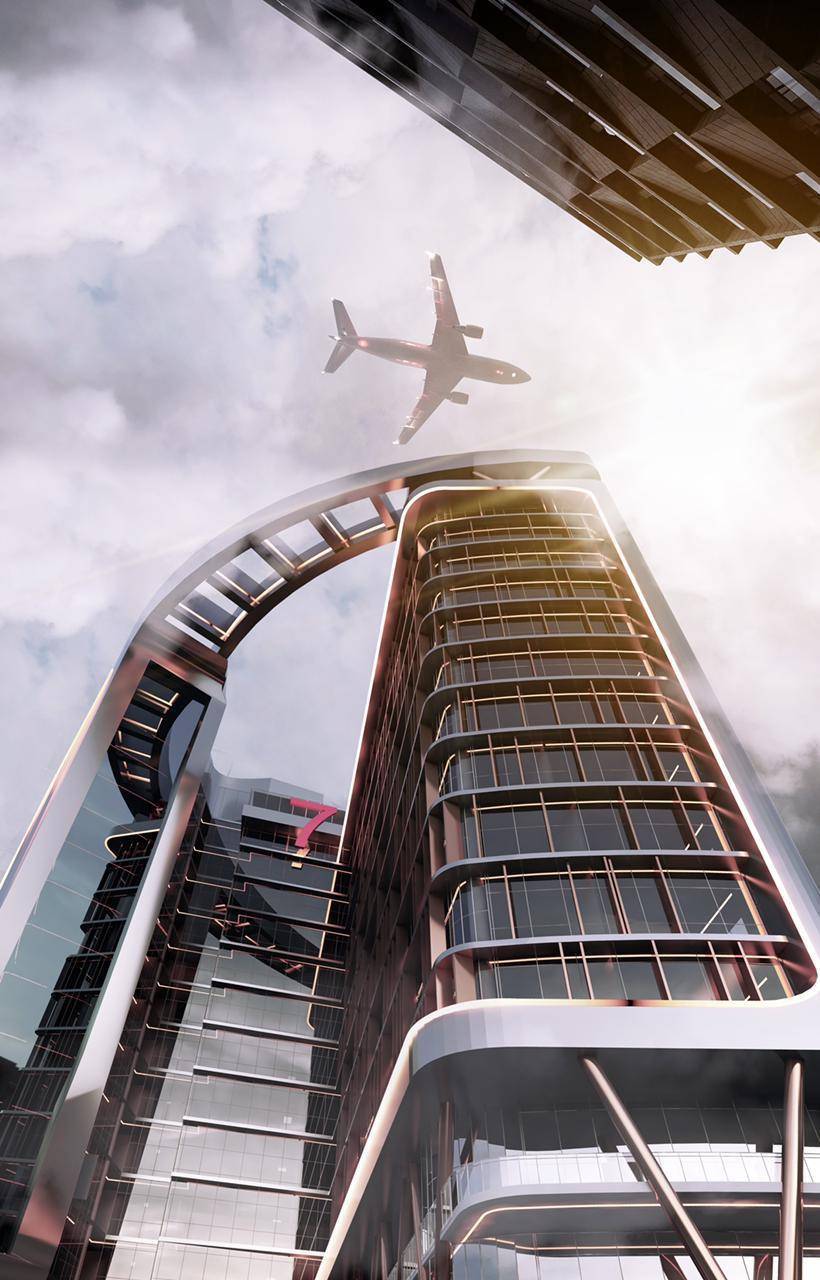 KHL REAL ESTATE Cloud 7