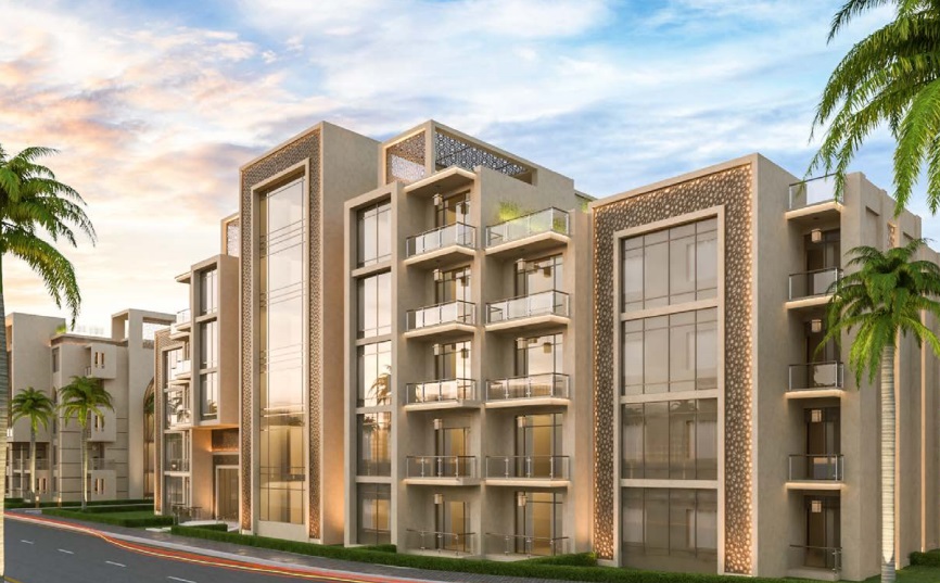 أزادير القاهرة الجديدة