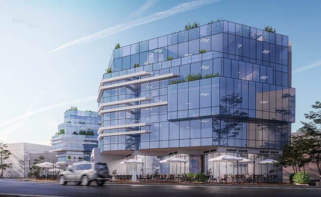 كيرنيل القاهرة الجديدة