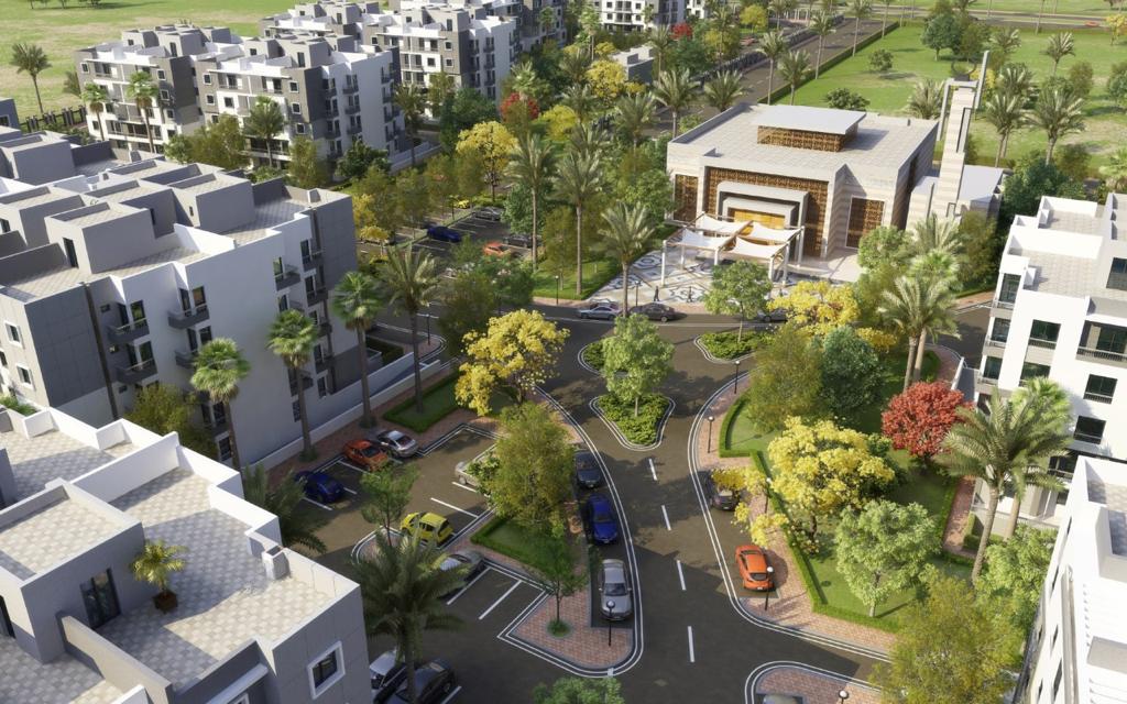 جايد القاهرة الجديدة