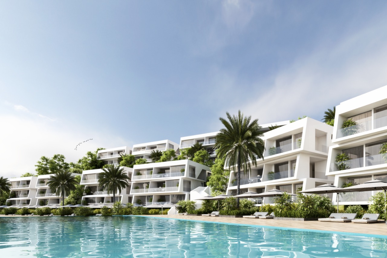 كارنيليا العين السخنة