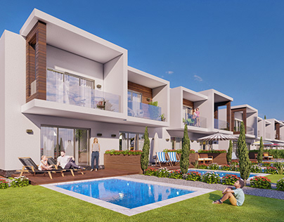 لا مونتانيا بورتو السخنة