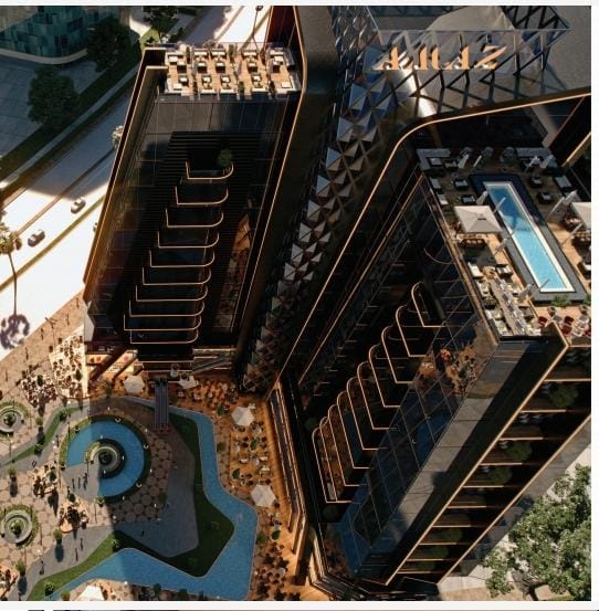 اماز بيزنس كومبلكس