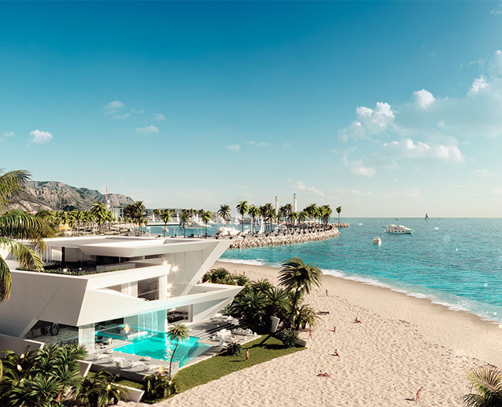 كارنيليا العين السخنة