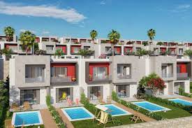 لا مونتانيا بورتو السخنة