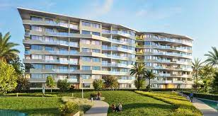 The Median New Cairo