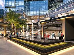 ذا فينيو مول القاهرة الجديدة