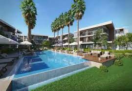 ذا جروف العين السخنة